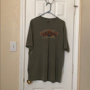 Sturgis 2008 T-shirt XL